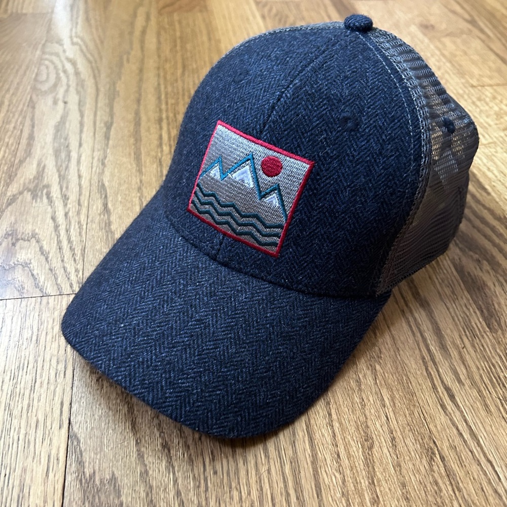 Coloradical Trucker Hat